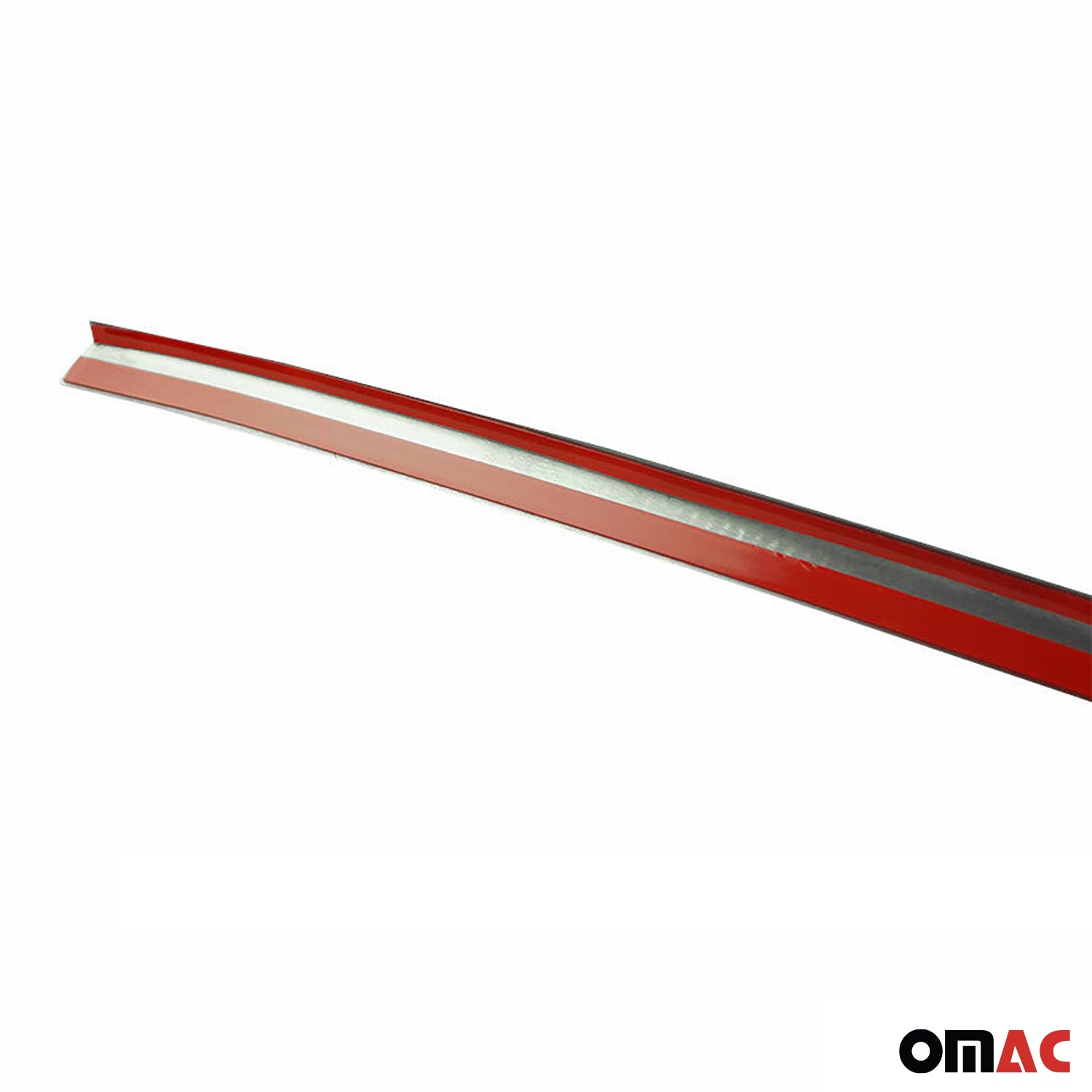 Garniture de Pare-chocs Avant pour Mercedes Vito W447 2014-2019 en Acier Chromé