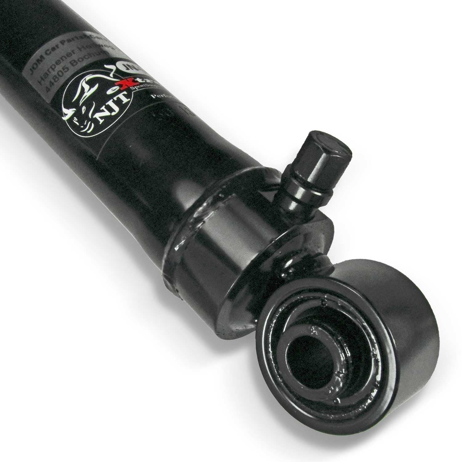 Kit Suspension + Amortisseurs NJT eXtrem pour Audi A3 8P 2.0T/ 2.0TDi/ DSG/ 3.2