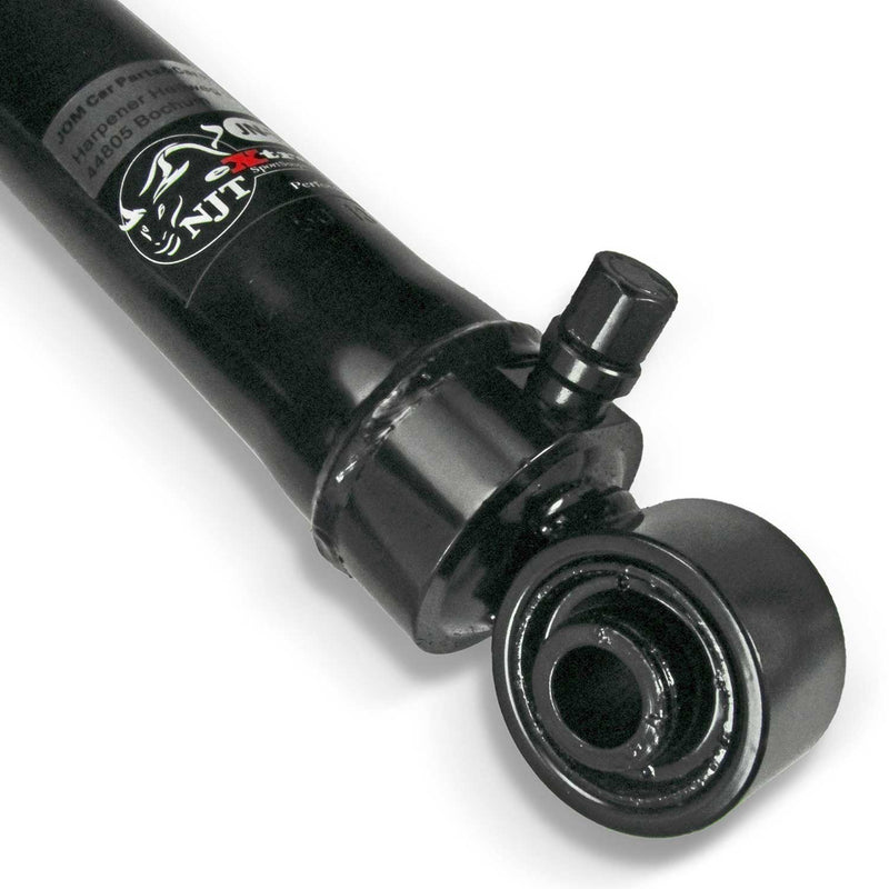 Kit Suspension + Amortisseurs NJT eXtrem pour Audi A3 8P 2.0T/ 2.0TDi/ DSG/ 3.2