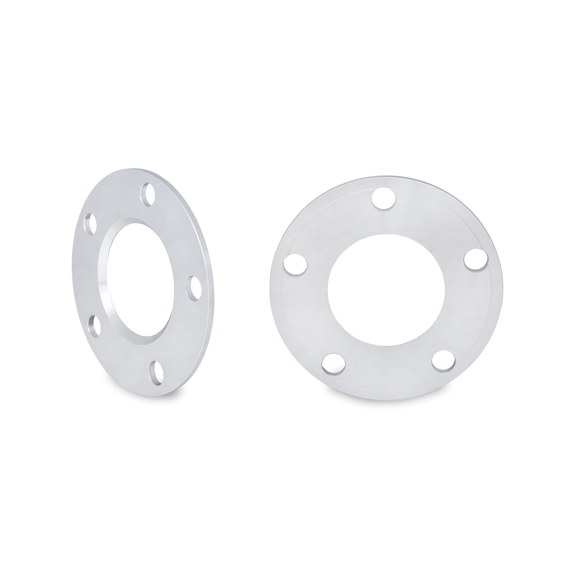 JOM Kit Élargisseurs de Voie 10mm pour BMW Aluminium Aluminium Anodisé