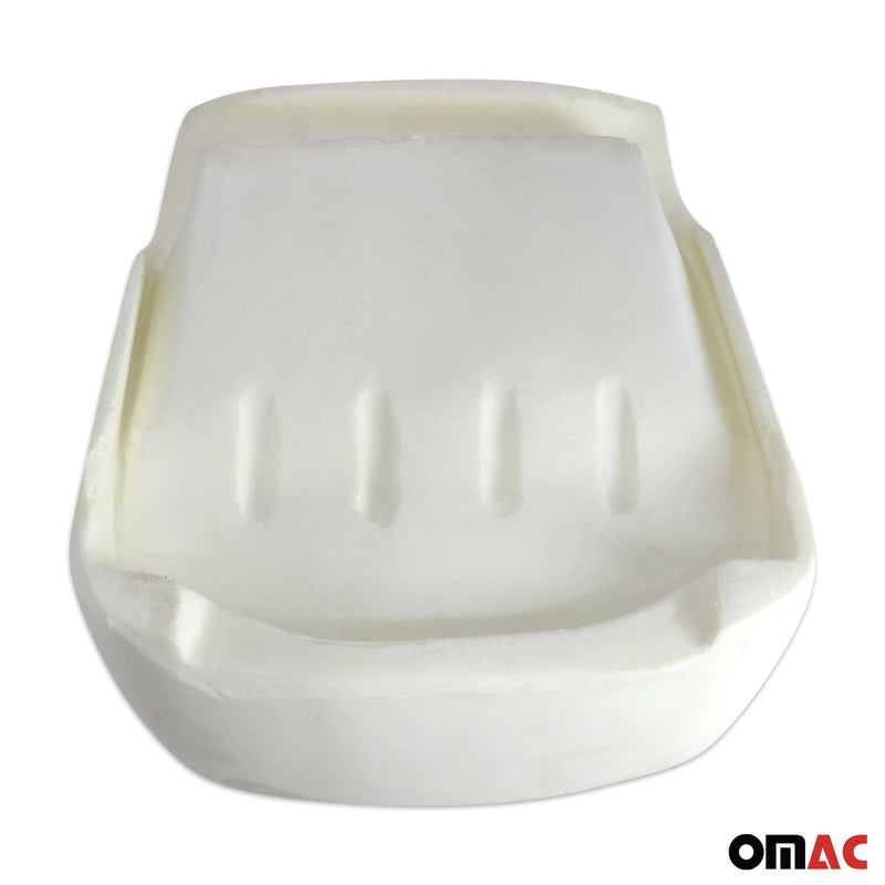 Rechange Coussin de Siège en Mousse pour Fiat Fiorino Qubo 2008-2022