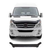 Deflecteurs d'air capot de voiture pour Mercedes Sprinter W906 2006-13 Acrylique