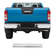 Garniture supérieure de Coffre pour Nissan Navara D40 2006-2015 acier inox