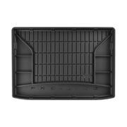 OMAC Tapis de Coffre pour Opel Crossland 2017-2024 TPE Noir
