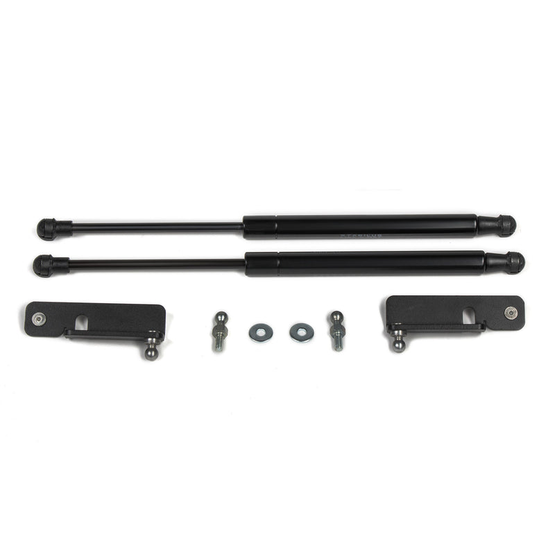 2x Vérins à Gaz pour Mazda BT-50 2011-2023 Amortisseur à gaz Avant