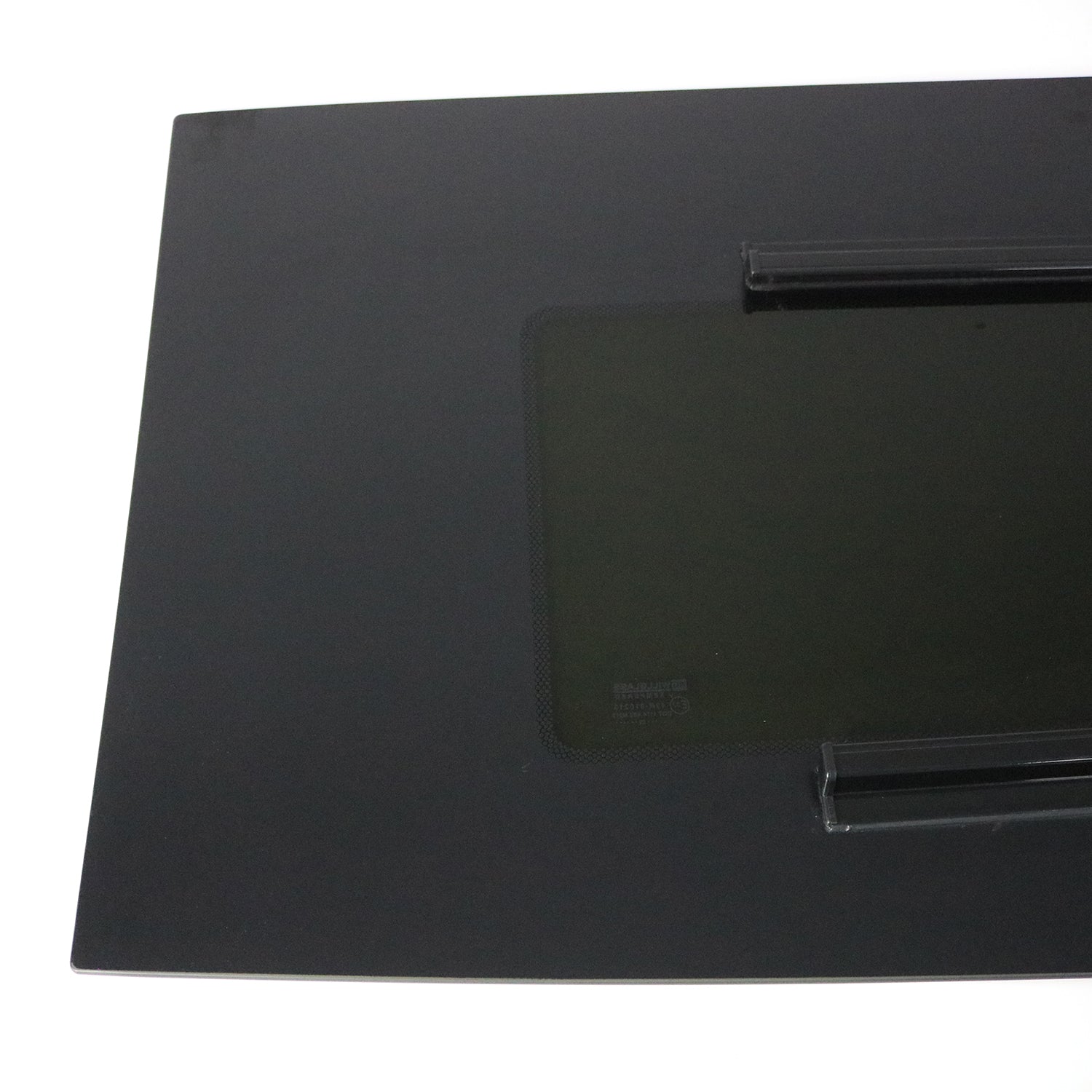 Vitre de Porte pour Ford Transit Custom 2023- L1/L2 Avant Gauche non coulissante