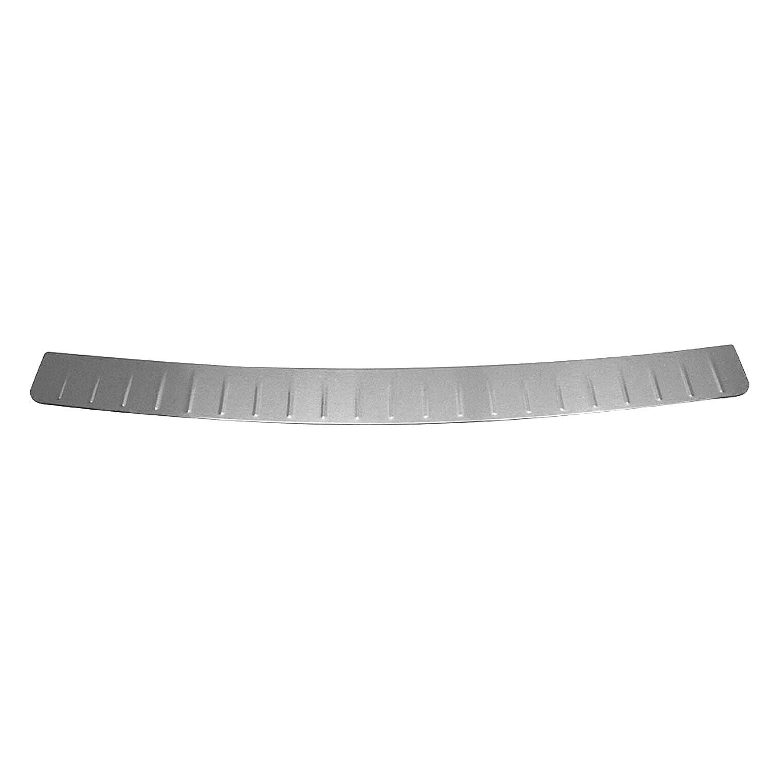 Protection de Pare-Chocs pour BMW Série 3 E91 Touring 2004-2012 Inox brossée