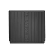 Tapis de coffre pour Opel Zafira C 2012-2019 5places avec organisateur de coffre
