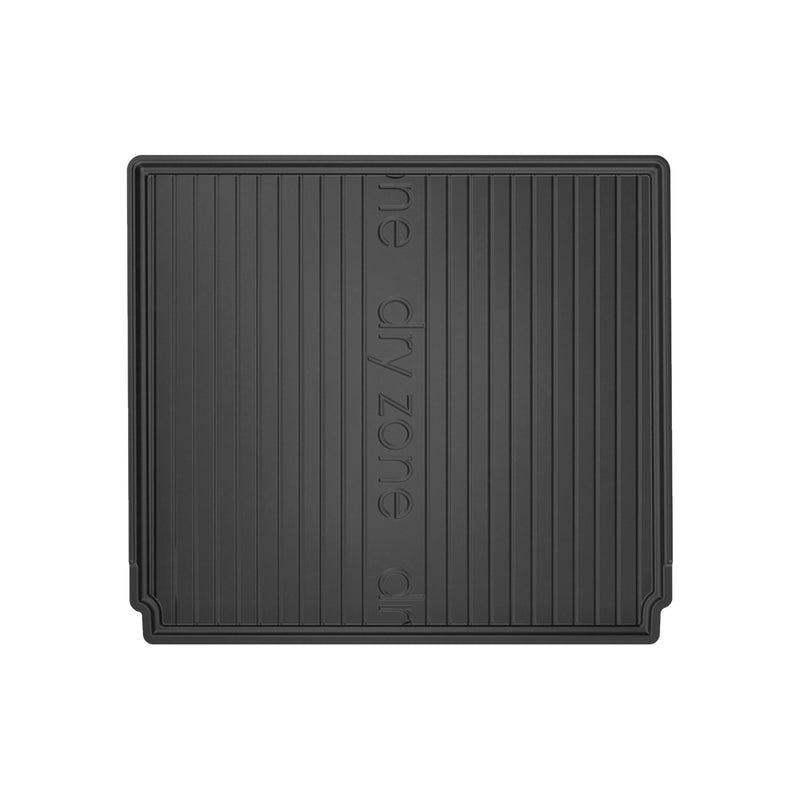 Tapis de coffre pour Opel Zafira C 2012-2019 5places avec organisateur de coffre