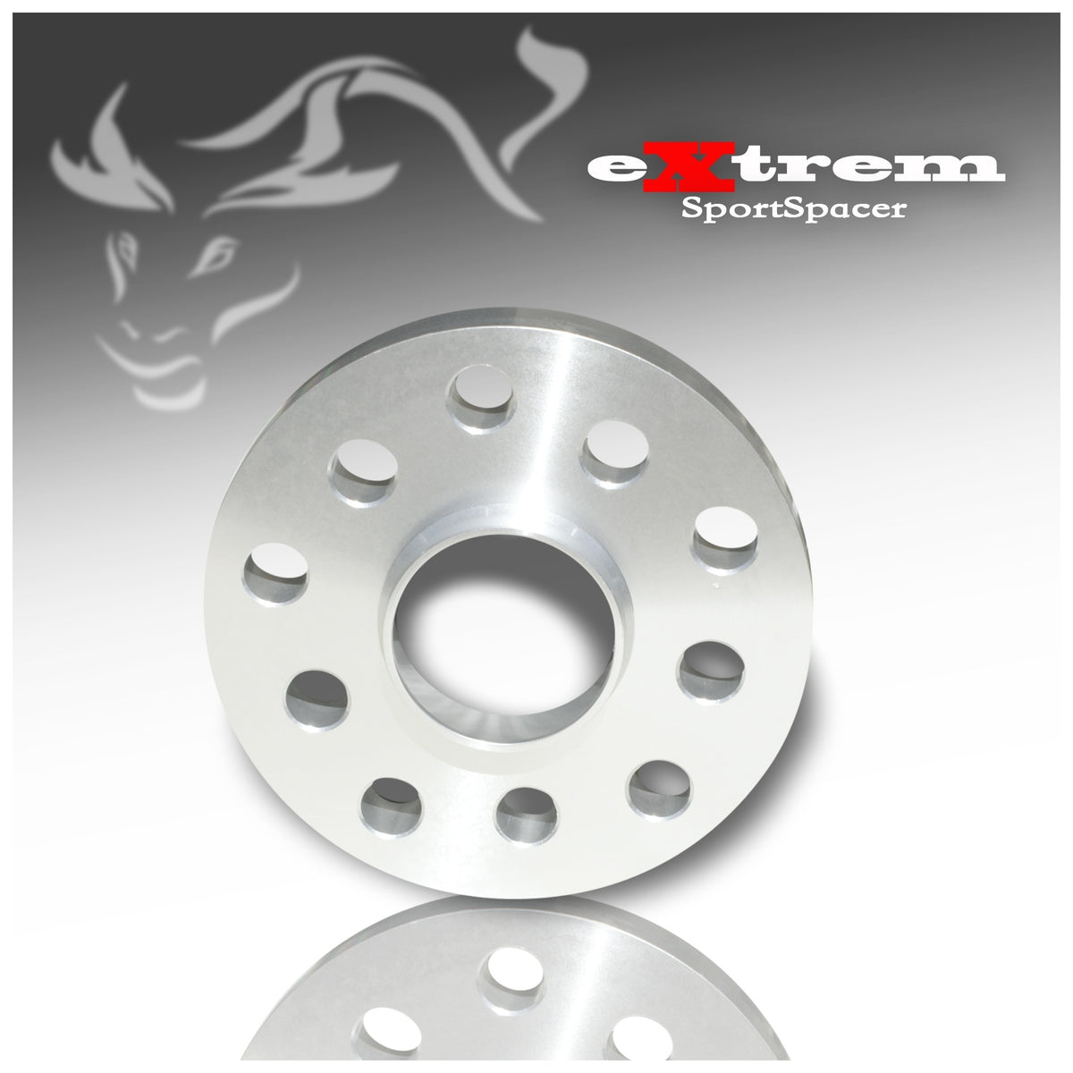 JOM Kit Élargisseurs de Voie 40mm pour Audi/Bentley/Chrysler/Ford/Seat/Skoda/VW