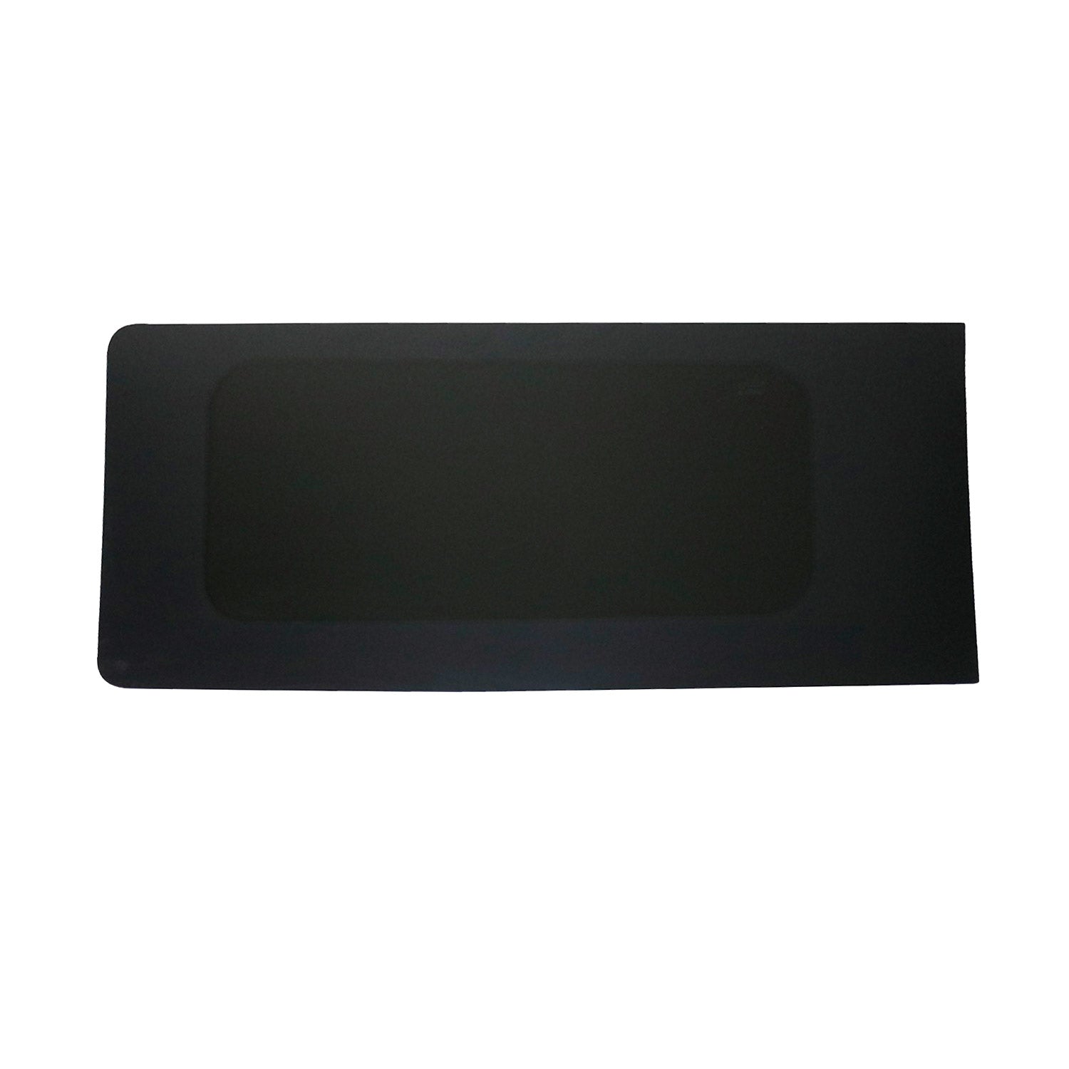 Vitre de Porte pour Ford Transit Custom 2013-2024 L1/L2 Gauche Avant Coulissante