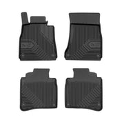Tapis de sol pour Mercedes-Benz Classe S W222 2013-2020 version longue TPE 4Pcs