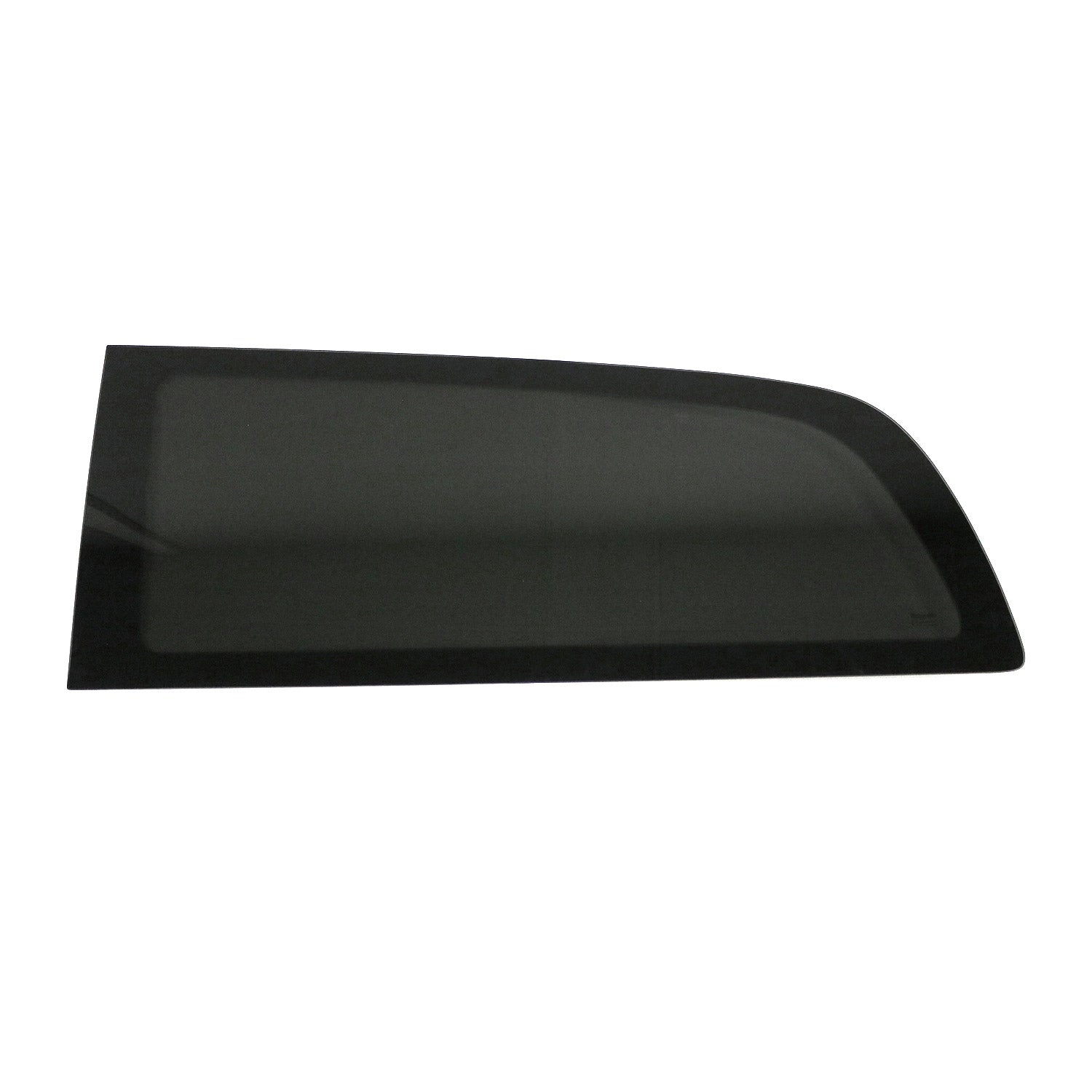 Vitre de Porte pour Mercedes Vito W447 2014-2026 L3 Arrière Gauche Verre fixe