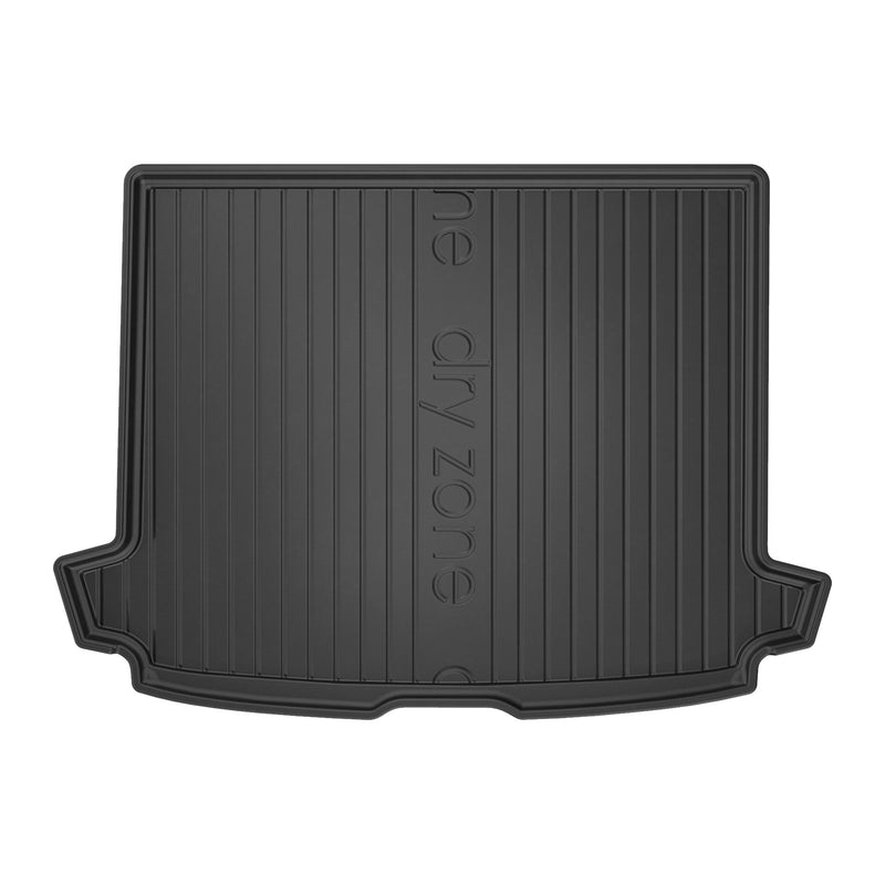Tapis de coffre pour Renault Clio IV 2012-2020 Supérieur TPE Imperméable 1Pc