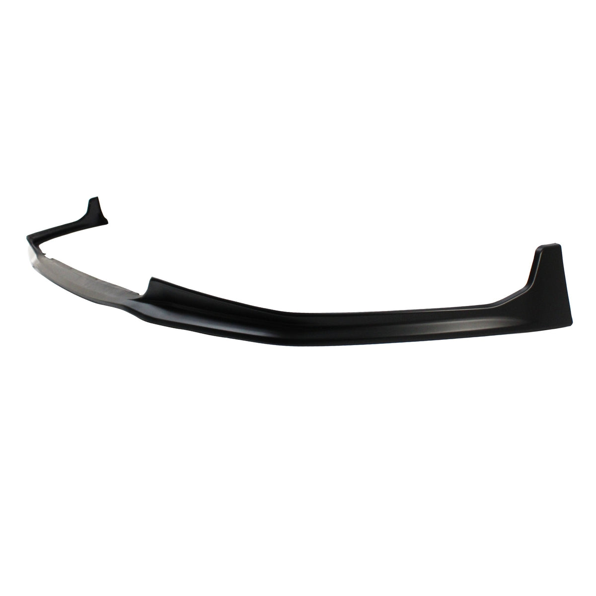 JOM Lèvre de Pare-choc Avant pour BMW Série 3 G20/G21 MT 2018- Noir Mat Sport Look