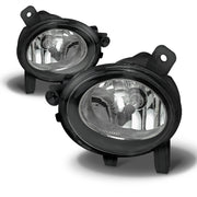 JOM Feux Antibrouillard pour BMW (F20/F21/F30/F31/F34/F35/F32) GT Klar
