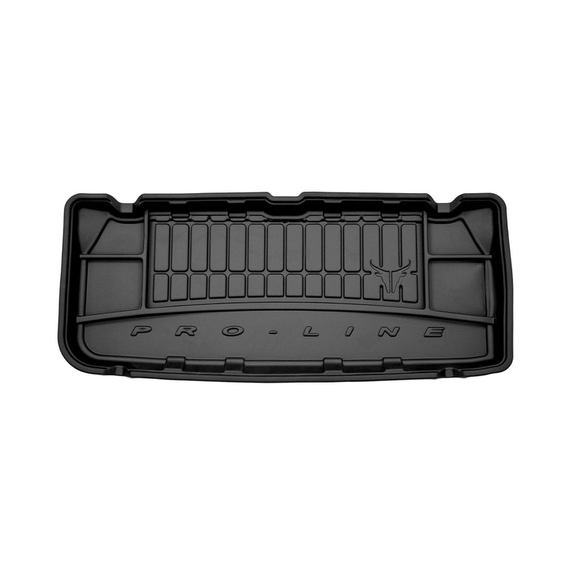 Tapis de Coffre pour Mini Mini One 2001-2006 TPE Noir