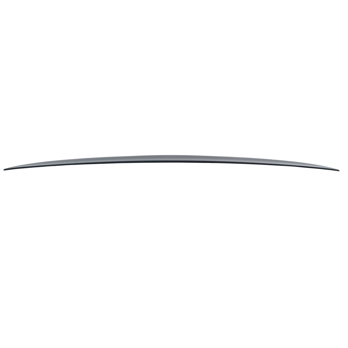 JOM Becquet Arrière & Spoiler de Toit Slim pour BMW Série 3 E92 Coupé 2006-2013 mit ABE