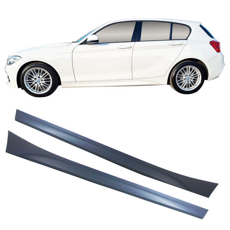 Bodykit kit carrosserie complet pour BMW Series 1 F20 LCI 5 portes 2015-2019