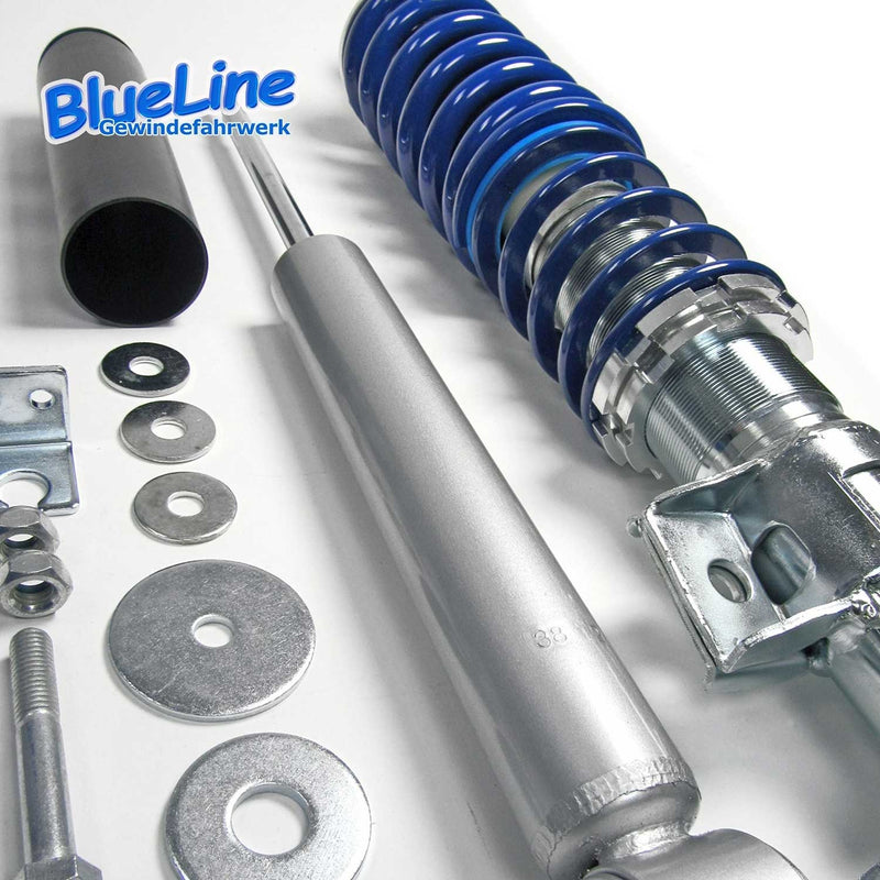 Tuning Kit Suspension + Amortisseurs pour Volvo 850 LS/LW 1991-96 / S70/V70 L
