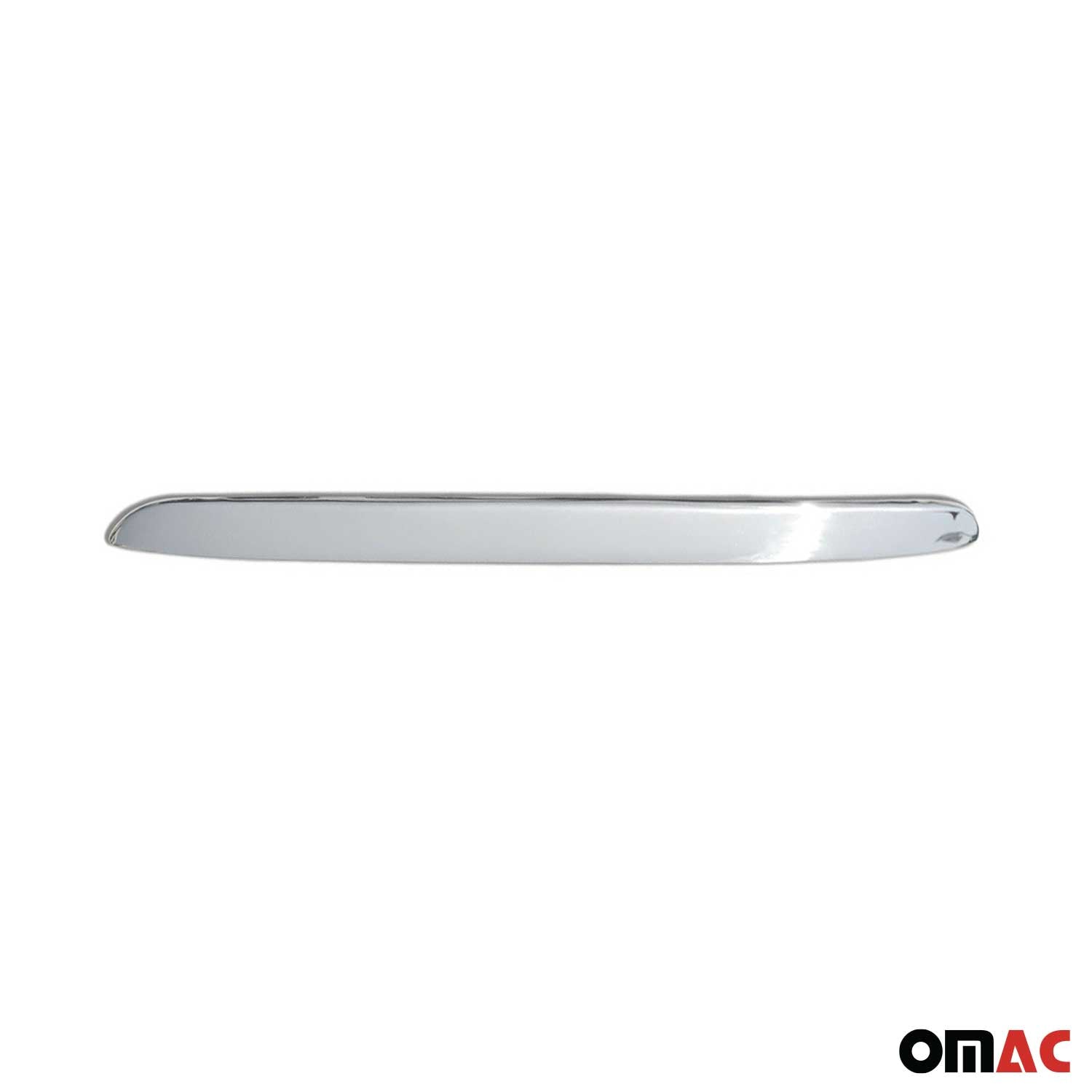 Poignée de Coffre Arrière pour Mercedes Classe M W163 1997-2005 acier inox