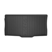 Tapis de coffre pour Fiat Panda III 2012-2026 TPE Antidérapant Imperméable 1Pc