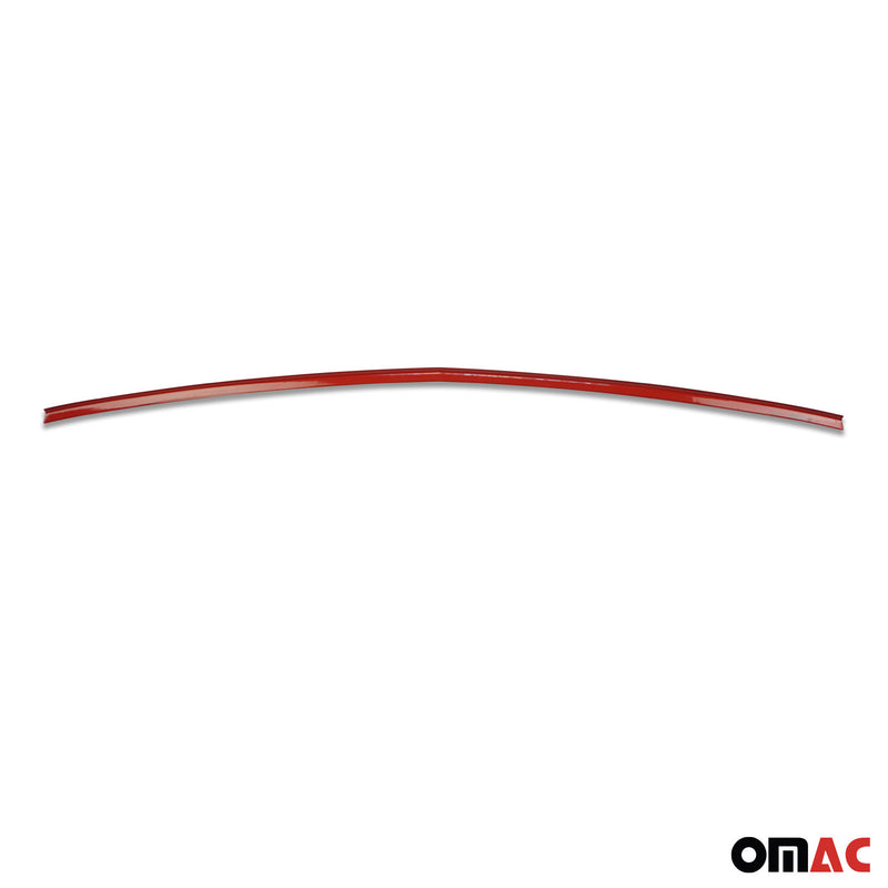 Garniture de Pare-chocs Avant pour Mercedes Vito W447 2014-2019 Acier rogue