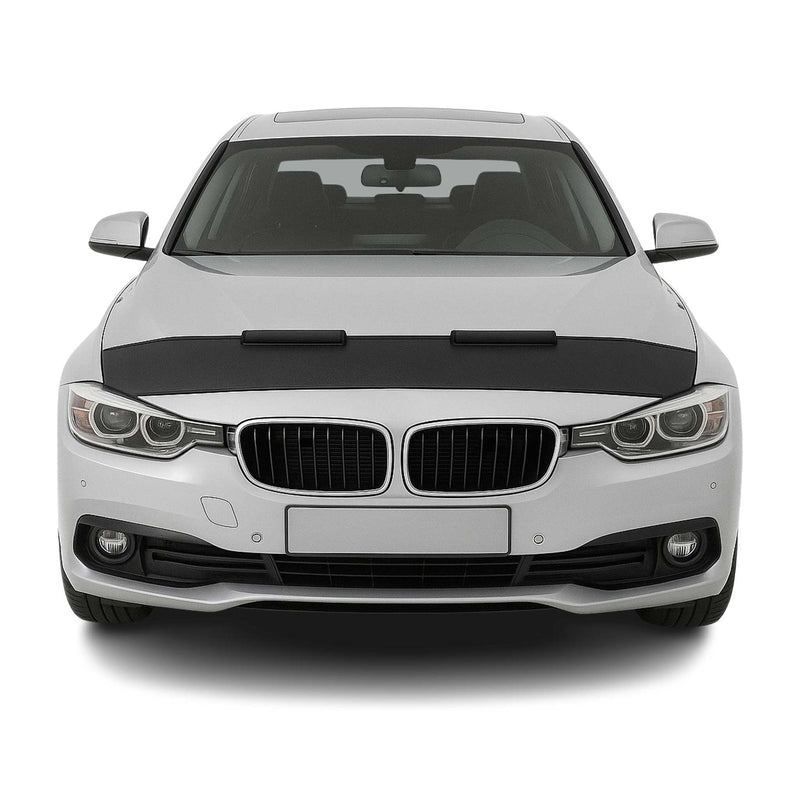 Protège capot Masque pour BMW Série 3 F30 F31 2012-2018 Série 4 F32 F36 2013-21