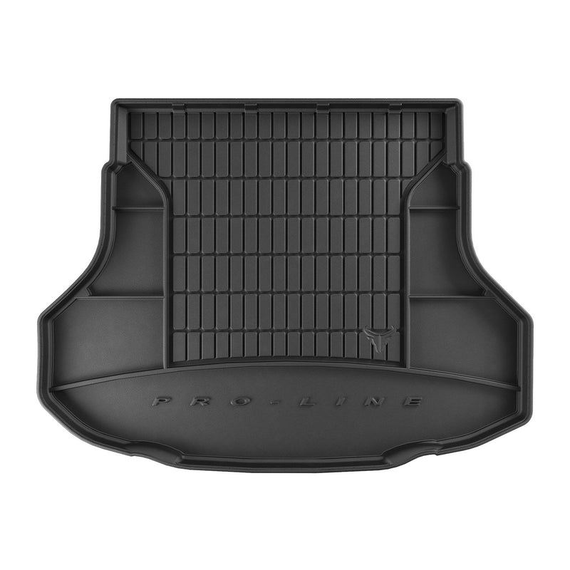 Tapis de Coffre pour Hyundai Elantra 2020-2022 TPE Noir