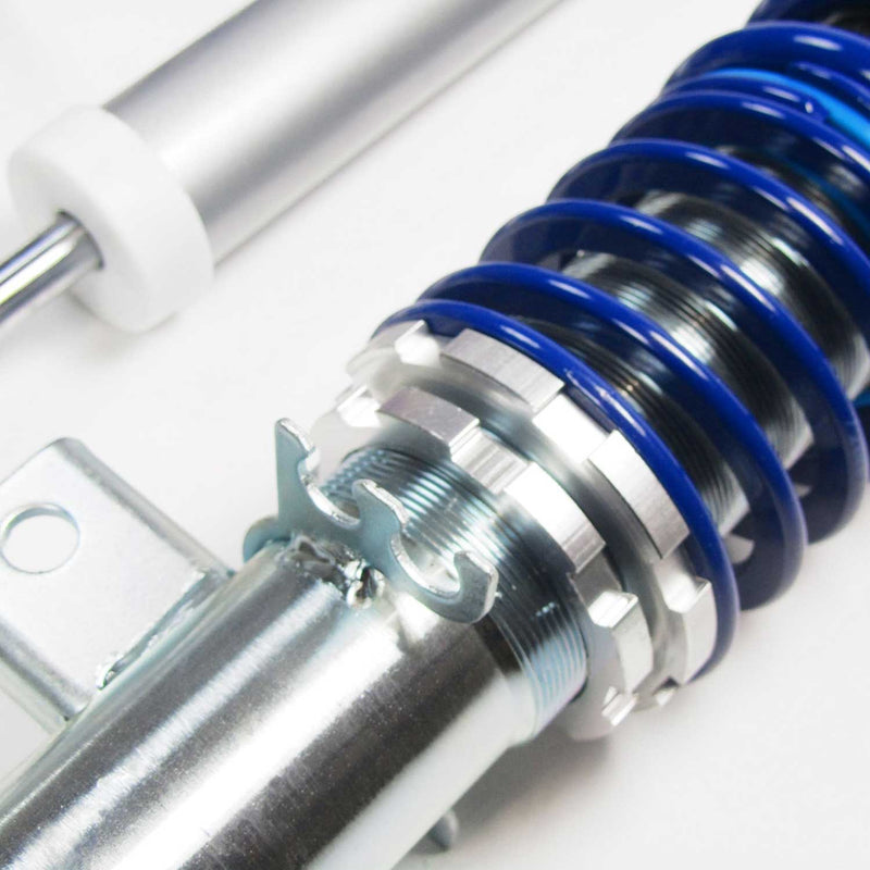 Tuning Kit Suspension + Amortisseurs pour Audi TT 8N Coupé/Roadster 1.8 / 1.8T