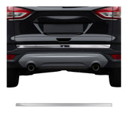 Garniture de Hayon Coffre pour Ford Kuga II 2012-2019 acier inox