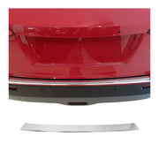 Protection de Pare-Chocs pour Suzuki Vitara IV 2015-2026 Inox finition polie