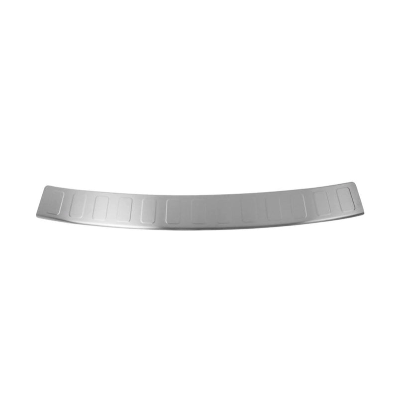 Protection Seuil de Pare-chocs Arriére Pour Citroen Jumpy L3 2016-2025 en Acier