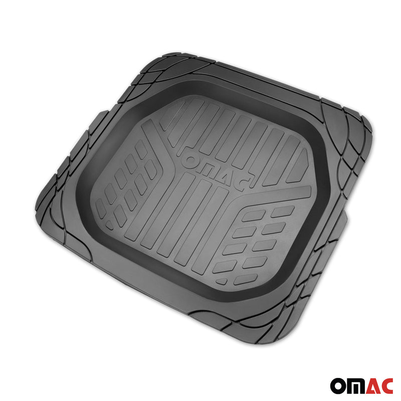 Tapis de sol pour Toyota RAV4 antidérapants et toutes saisons 4 Pcs