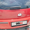 couvercle Poignée de hayon Chrome pour Opel Corsa C 2000-2009 inox Chromé