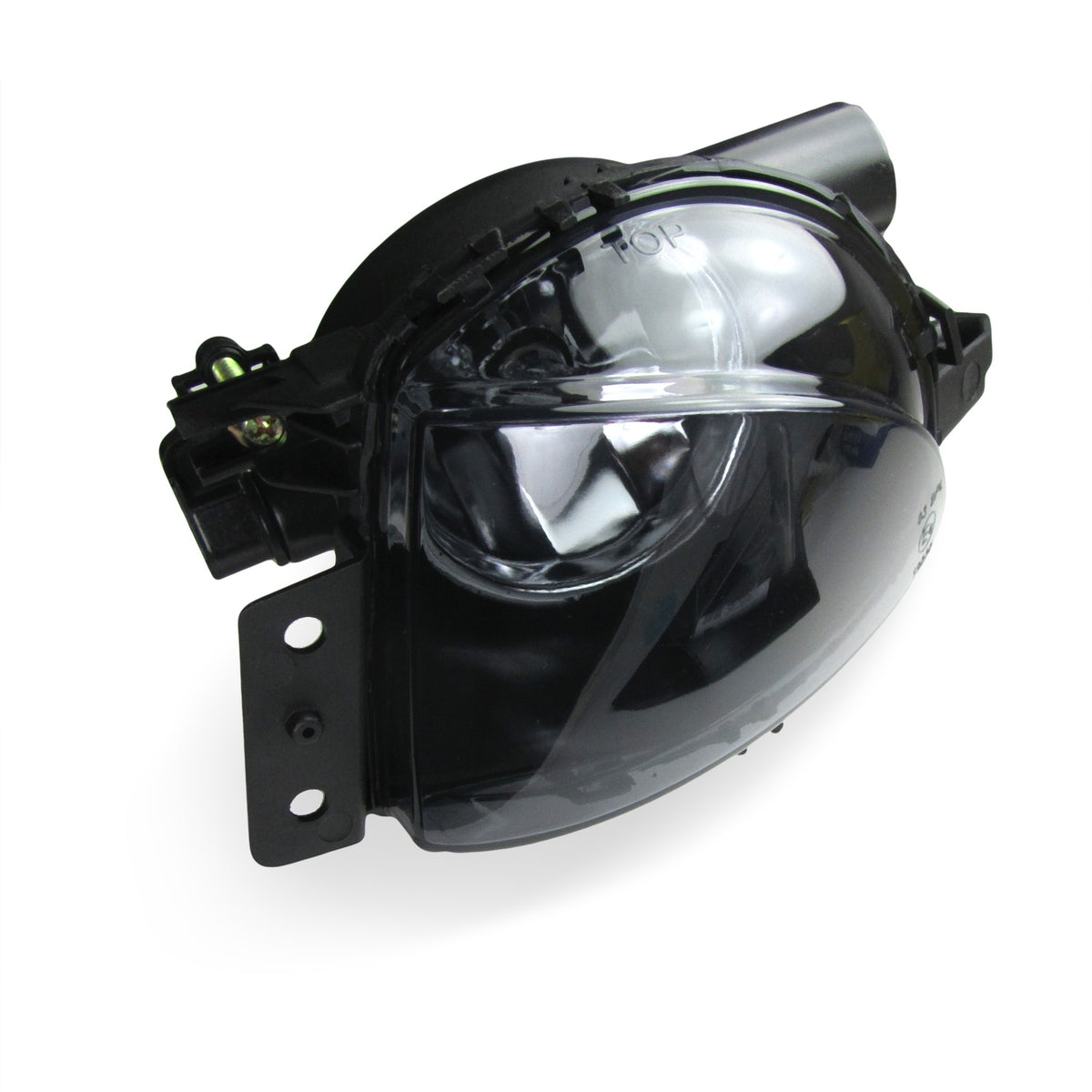 JOM Feux Antibrouillard pour BMW Série 3 (E90/E91) 2005-2008 smoke Fumé