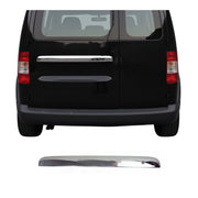 Garniture de Hayon Coffre pour VW Caddy III 2003-2015 acier inox