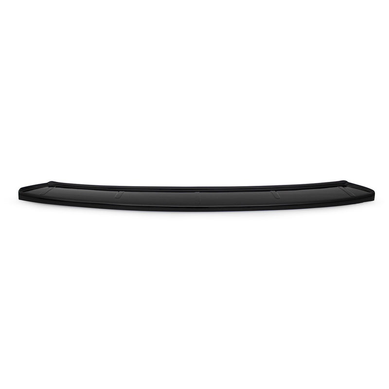 Protection Seuil de Pare-chocs Arriére Pour Citroen Jumpy L3 2016-2024 ABS