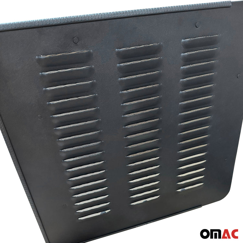 Déflecteurs de Vent Pluie pour VW Transporter T5 T6 2003-2024