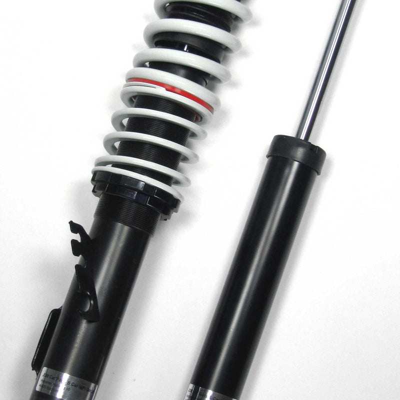 Suspension + Amortisseurs NJT eXtrem pour BMW Series 3 E36 4/6 Zylinder Break