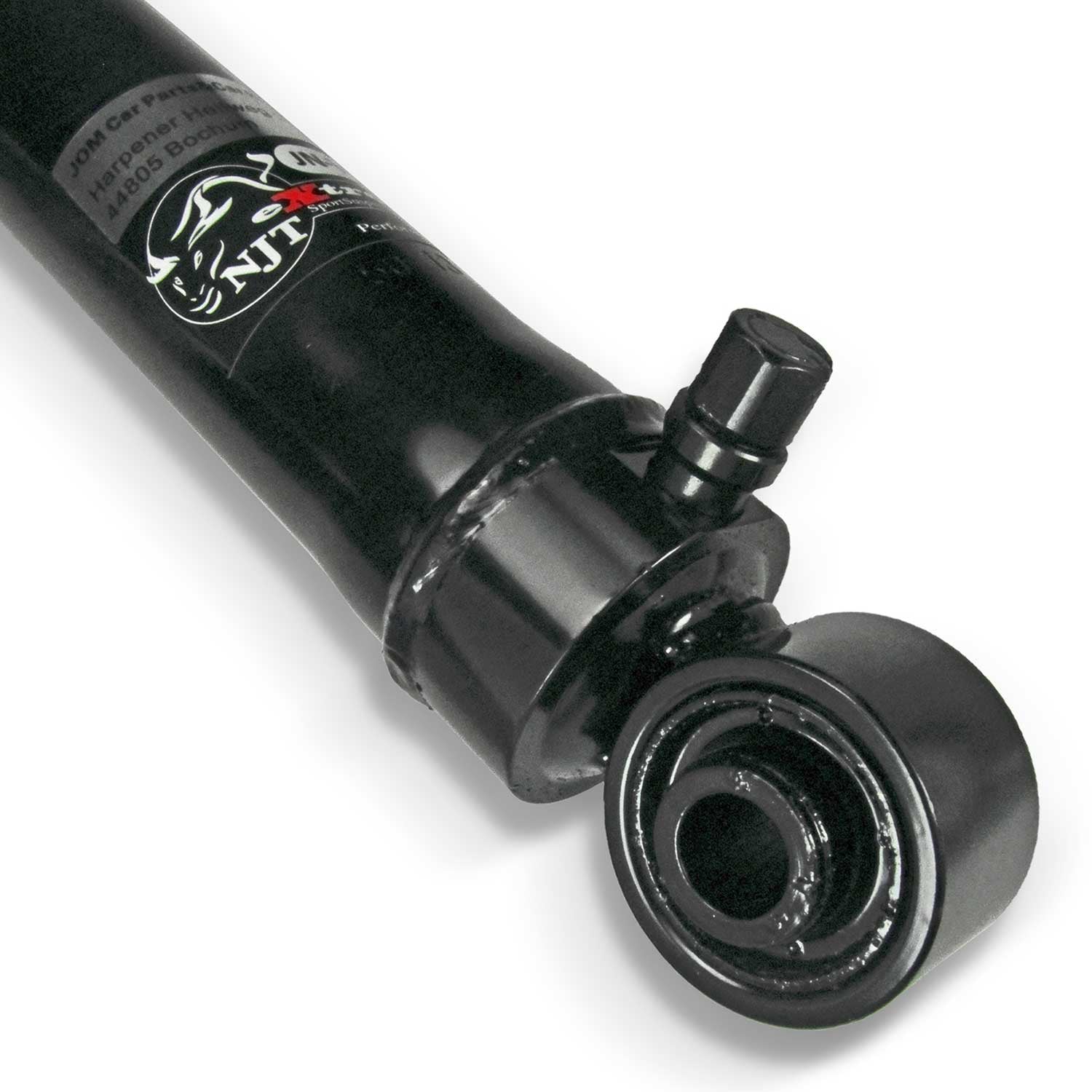 Kit Suspension + Amortisseurs combiné NJT eXtrem pour Audi A3 8P 2003-2012 1x