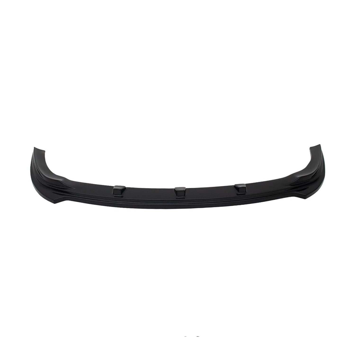 Lame De Pare-Chocs Avant Pour Mercedes Vito W447 2014-2019 ABS Noir Aucun avis