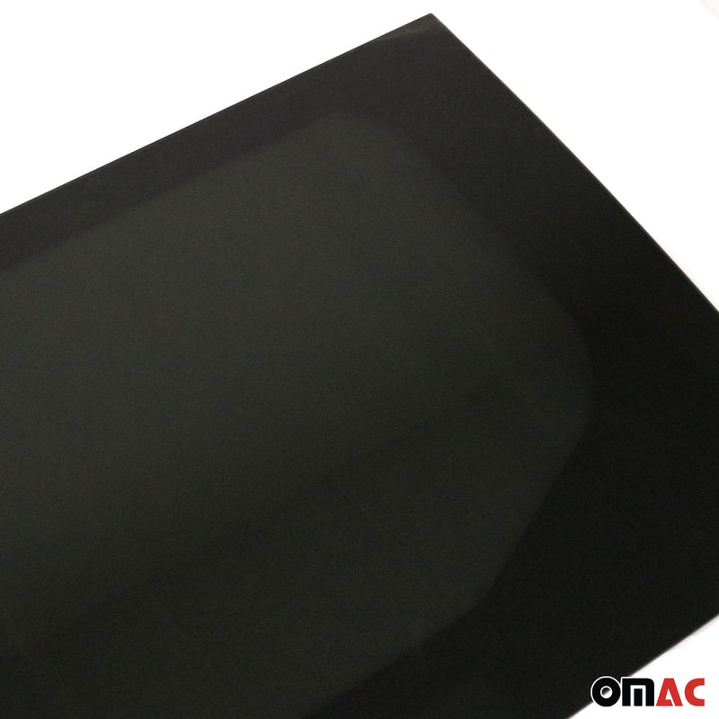 Vitre de Porte pour Opel Vivaro 2001-2014 L1/L2 Avant Gauche Porte coulissante