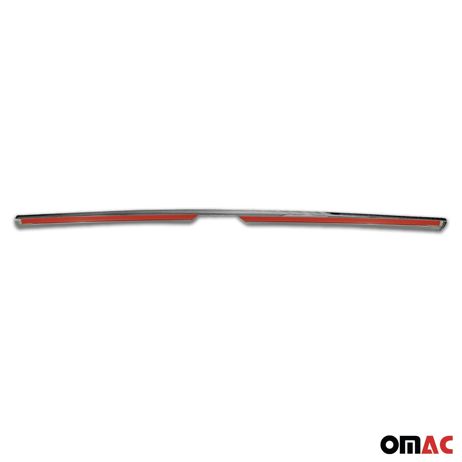 Moulure de Grille de Calandre pour Ford Tourneo Connect 2003-2009 Chromé
