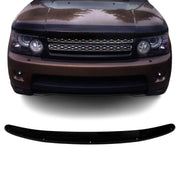 Deflecteurs d'air de capot pour Land Rover Range Rover Sport 2009-2013 Noir