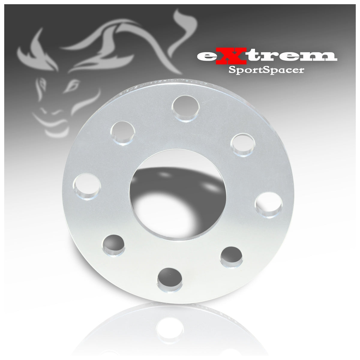 JOM Kit Élargisseurs de Voie 20mm pour Audi/Bentley/Chrysler/Ford/Seat/Skoda/VW