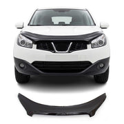 Deflecteurs d'air capot de voiture pour Protection pour Nissan Qashqai +2 08-24