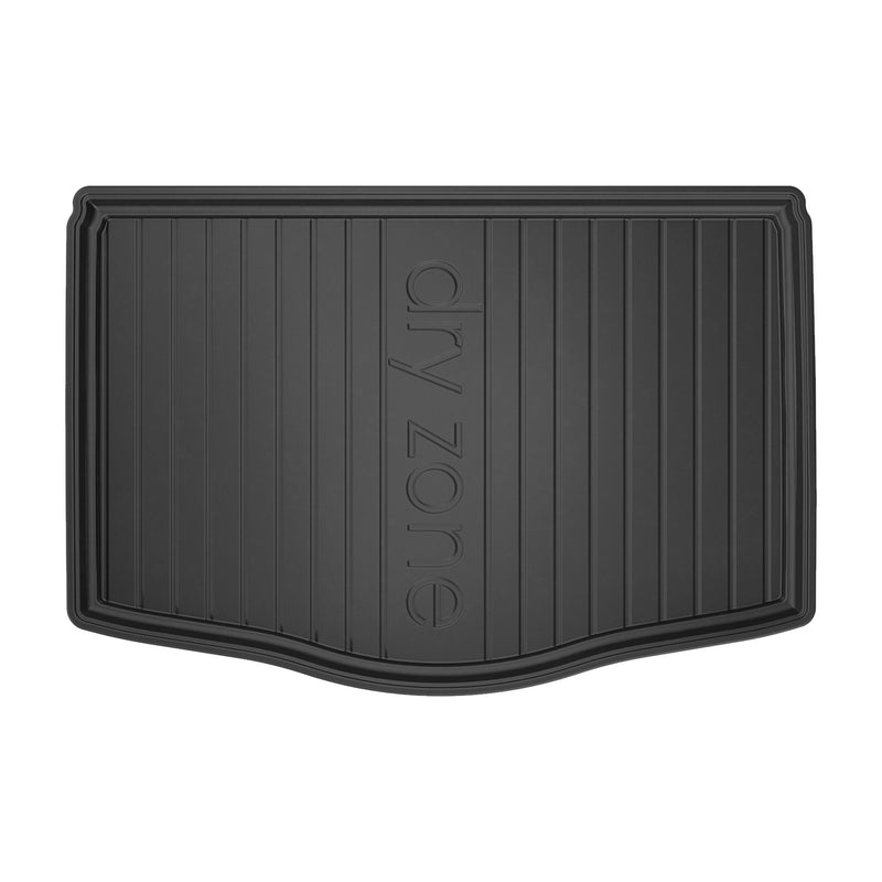Tapis de coffre pour Honda Civic IX HB 2011-2016 Inférieur TPE Imperméable 1Pc