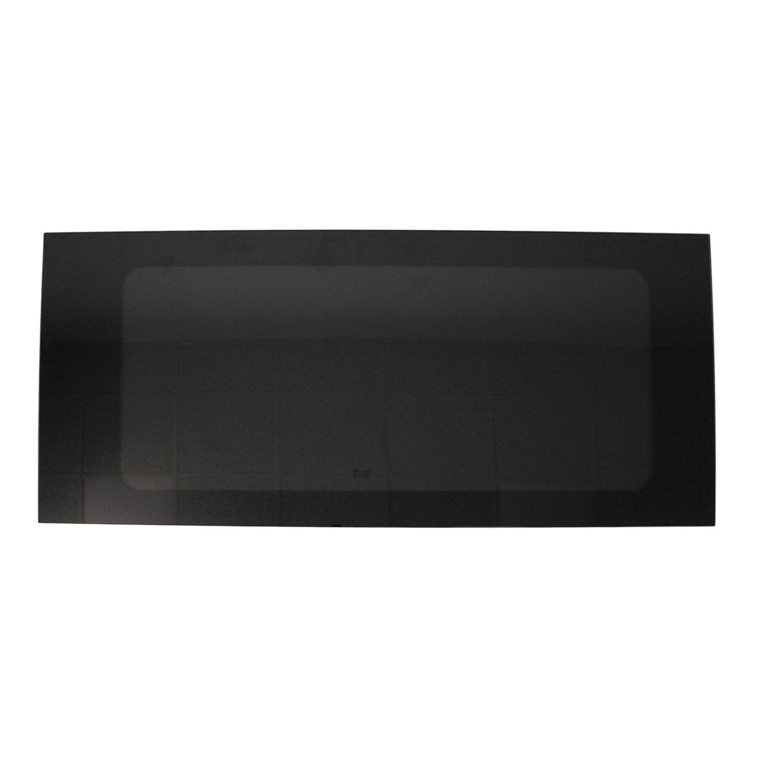 Vitre de Porte pour MAN TGE 2017-2025 L3 milieu Gauche Porte coulissante