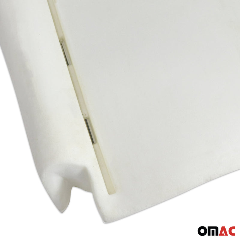 Rechange Coussin de Siège en Mousse pour Fiat Scudo 2006-2016